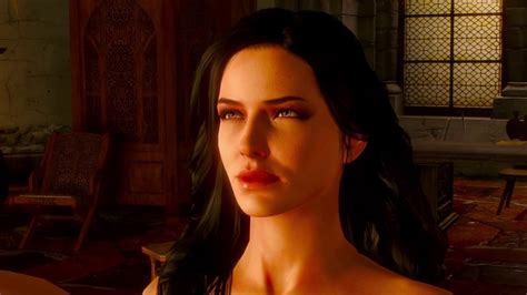 witcher nude|THE WITCHER NUDE SCENES